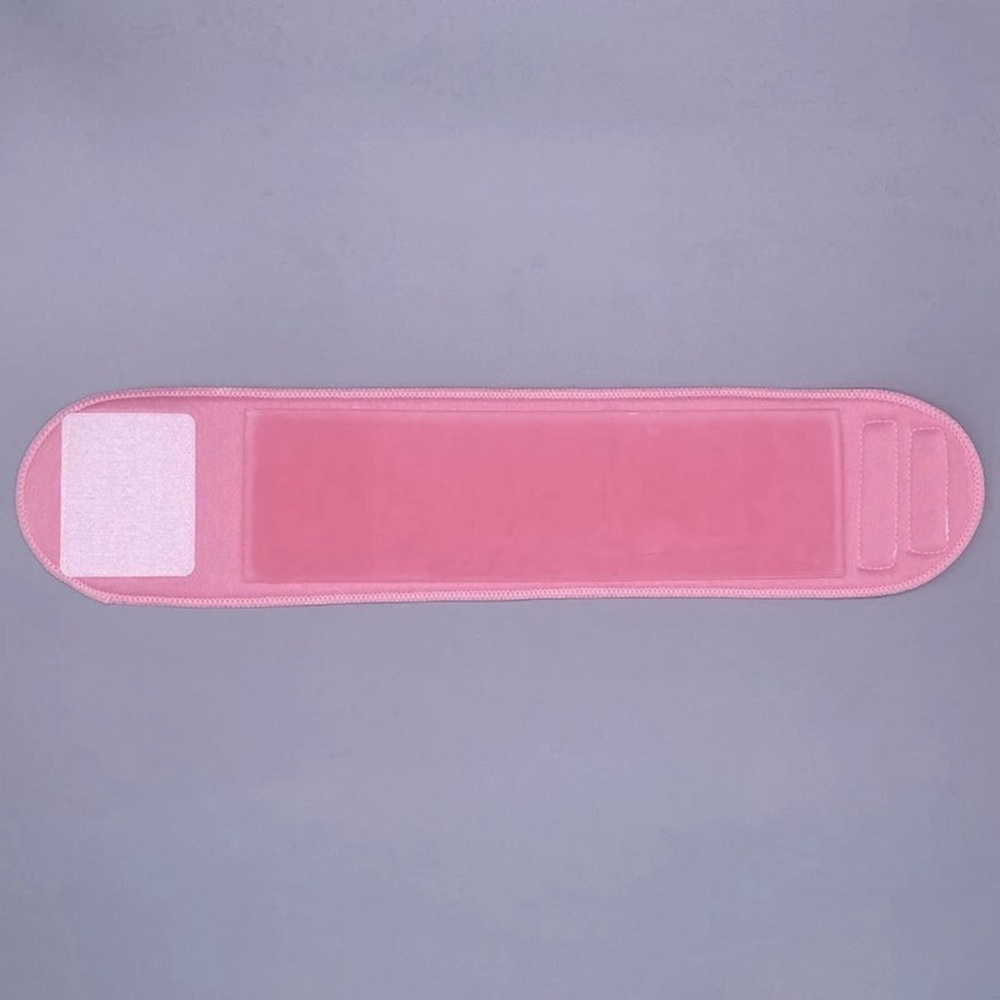 Silicone Wrinkle Patch for Neck Locks In Moisture